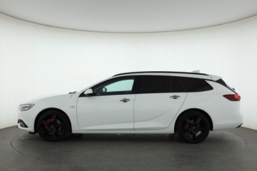 Opel Insignia II Grand Sport 2.0 CDTI 170KM 2018 Opel Insignia 2.0 CDTI, Salon Polska, 167 KM, zdjęcie 2