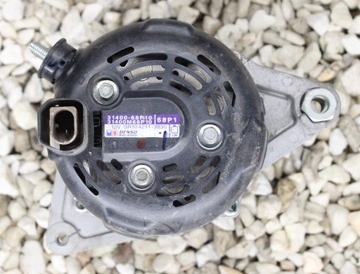 SUZUKI BALENO II ALTERNATOR 31400-68P10