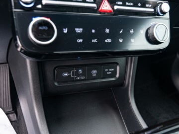 Hyundai Tucson IV 2026 HYUNDAI Tucson 1.6 T-GDi HEV Smart 2WD aut Suv 239KM 2026, zdjęcie 12