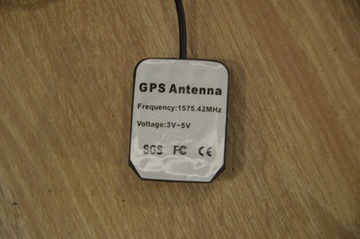 ANTÉNA GPS NAVIGACE OPEL ANTARA FACELIFT