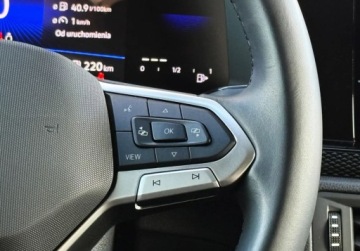 Volkswagen Taigo 2024 Volkswagen Taigo LED Kamera Park Assist Side Assist Gwarancja 2027 Sa, zdjęcie 19