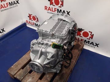 Коробка передач Volvo AT2612E AT2612F AT2512F