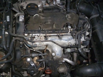 ALTERNÁTOR 180A VW PASSAT B6 021903026L AUDI