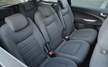 Ford Galaxy III Van Facelifting 2.0 Duratorq TDCi DPF 163KM 2012 Ford Galaxy 2,0 TDCI 163 KM BI-Xenon Klimatronik 7 Osobowy 2.0 Diesel 163KM, zdjęcie 24