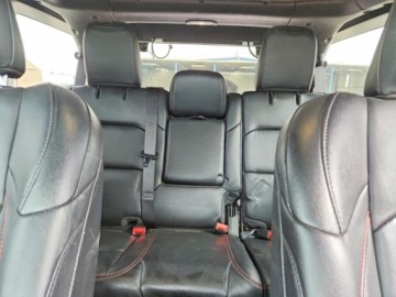 Jeep Wrangler IV 2021 Jeep Wrangler Jeep Wrangler Unlimited Rubicon 4x4 3.6 Benzyna 285KM, zdjęcie 10