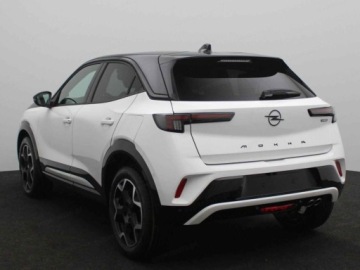 Opel Mokka II 2026 Od ręki - GS S&amp;S eDTC6 1.2 T mHEV 145KM / Pakiet Zimowy, zdjęcie 4