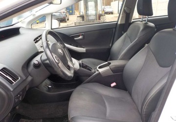 Toyota Prius III 2013 Toyota Prius Plug-In Okazja 1.8 Hybryda Plug-in 100KM, zdjęcie 20