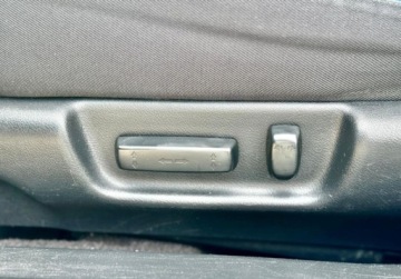 Honda Accord VII Sedan 2.4 i-VTEC 16V Type-S 190KM 2003 Honda Accord 2.4 EXECUTIVE Salon Polska Szyberdach 2.4 Benzyna 190KM, zdjęcie 19