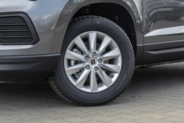 Seat Ateca 2026 Seat Ateca Reference 1.0 TSI 115 KM Dostępny od, zdjęcie 3