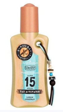 BYRON BAY BALSAM DO OPALANIA SPF15 spray 200 ml