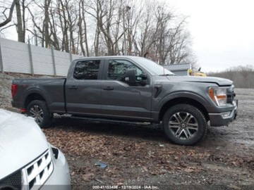 Ford 2021 Ford F150 XL 2021 3.5l 3.5 Benzyna 400KM, zdjęcie 6