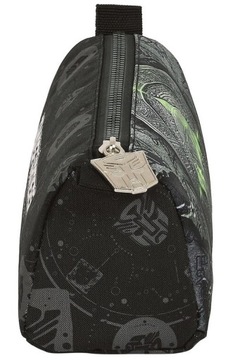 Школьный пенал Трансформеры с одним отделением