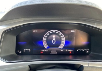 Volkswagen T-Roc I 2024 Volkswagen T-Roc Benzyna 116KM, zdjęcie 14