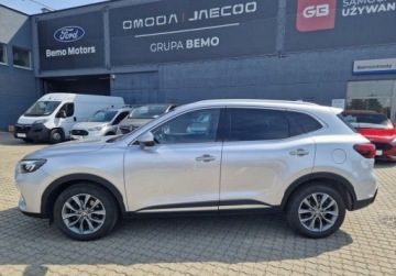 MG HS 2023 MG HS 1.5 T-GDI 162 KMExciteAutomat DCTSalon PLgwarancja producenta ASO, zdjęcie 32