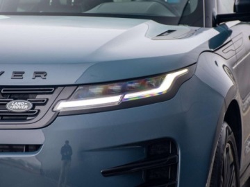 Land Rover Range Rover Evoque II SUV Facelifting 2.0 D200 204KM 2026 Range Rover Evoque D200 Dynamic SE 2.0 (204KM) 2026, zdjęcie 17