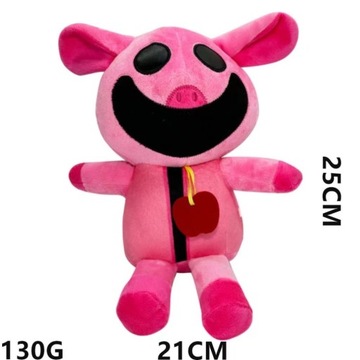 CatNap Smiling Critters MASCOT Poppy Playtime Глава 3 ИГРУШКА