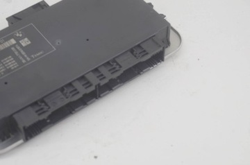 ER698 Модуль управления освещением BMW X3 F25 9273635