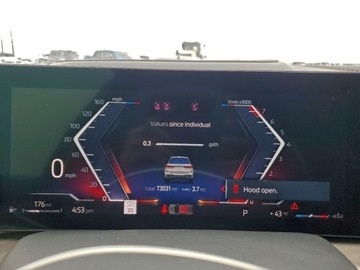 BMW X7 2023 BMW X7 xDrive40i 2023 3.0l 3.0 Benzyna 375KM, zdjęcie 9