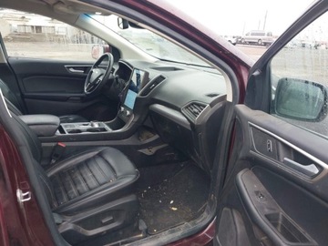 Ford Edge II 2021 Ford Edge 2021 FORD EDGE SEL 2.0 Benzyna 250KM, zdjęcie 10