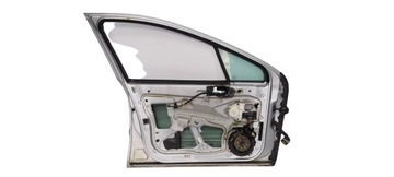 DVEŘE LEVÝ PŘEDNÍ PEUGEOT 407