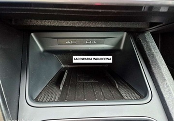 Cupra Formentor 2022 Cupra Formentor 1.5 TSI 150KM DSG Navi 6xPDC Skora Full led kamera Orygina, zdjęcie 27