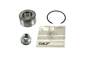 SKF VKBA 1401 Комплект подшипников ступицы колеса