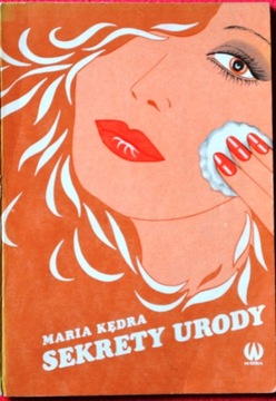 Sekrety urody Maria Kędra