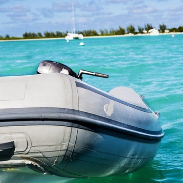 ADAPTER ZAWORÓW LOTNICZYCH DO PONTONÓW