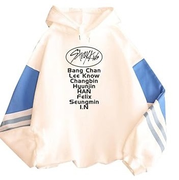 Stray Kids Kpop - Odzież damska - Allegro.pl