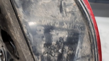 28788007 SVĚTLO PRAVÝ ZADNÍ FIAT MULTIPLA I