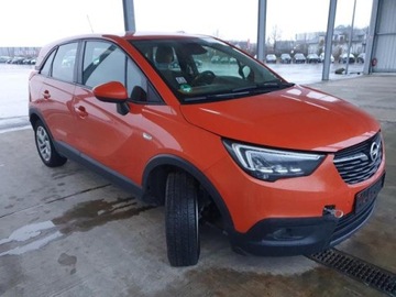 OPEL CROSSLAND 21R SLOUPEC VOLANT UZAMČENÍ 9821545877 9815905380