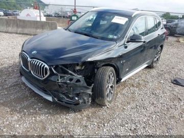 BMW X1 F48 2021 BMW X1 Xdrive 28i 2.0 Benzyna 228KM, zdjęcie 4