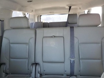  GMC Yukon 2019r., XL K1500 SLT, od ubezpieczalni 5.3 Benzyna 355KM, zdjęcie 8