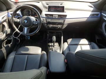 BMW X1 F48 2021 BMW X1 xDrive28i 2021 2.0l 2.0 Benzyna 228KM, zdjęcie 8