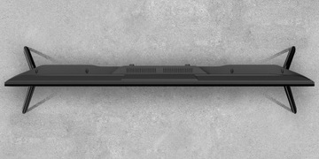 LED-ТВ UHD 4K 50 ДЮЙМОВ SMART GOOGLE TV HDR DVB-T2 HEVC KRUGER MATZ