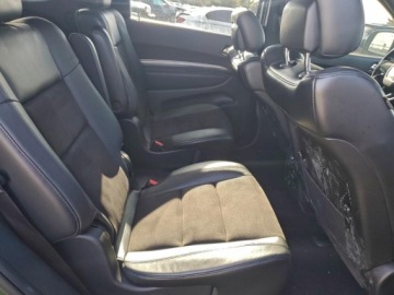 Dodge Durango III 2020 Dodge Durango RT 2020 5.7 Benzyna 360KM, zdjęcie 11