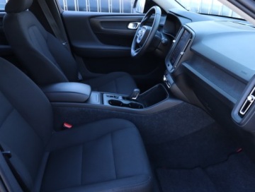 Volvo XC40 2019 Volvo XC40 T3, Salon Polska, Serwis ASO, Automat, zdjęcie 8