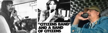 CB Radio Midland M-5 + Президент Вайоминг