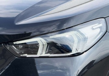 BMW X1 U11 Crossover 1.5 18i 136KM 2024 BMW X1 Pierwszy wlasciciel Polska Gwarancja Bezwypadkowy FVAT23, zdjęcie 6