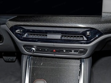 BMW Seria 3 G20-G21 2025 BMW Seria 3 Touring M3 Competition xDrive 3.0 (530KM) 2025, zdjęcie 8