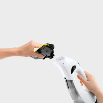 Мойщик окон KARCHER WV 2 Plus Multi Edition