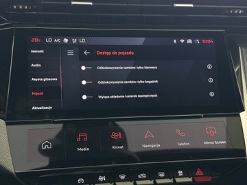 Peugeot 308 III SW 1.2 PureTech 130KM 2024 Peugeot 308 SW GT / CarPlay / 1 właściciel / Salon, zdjęcie 31