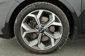 Kia Ceed III Kombi 1.5 T-GDI 160KM 2021 Kia Ceed 1.5 T-GDI, Salon Polska, Serwis ASO, zdjęcie 11