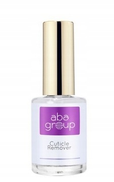 ABA GROUP PŁYN DO USUWANIA SKÓREK 15ml