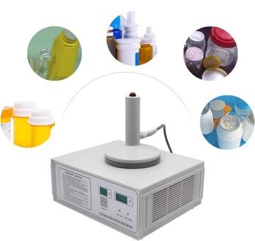 Индукционный запайщик крышек DGYF 500A