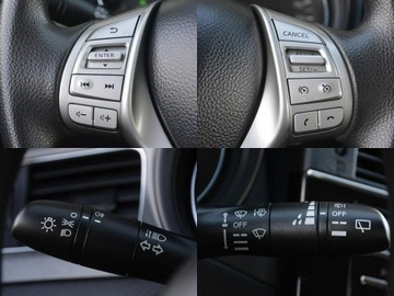 Nissan Pulsar 1.2 DIG-T 115KM 2016 Nissan Pulsar 1.2 DIG-T nowy rozrząd gwarancja, zdjęcie 20