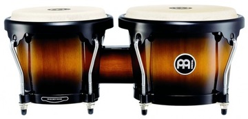 Meinl HB100-VSB bongosy 6 3/4