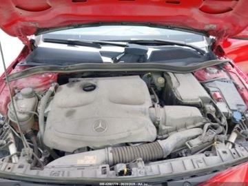 Mercedes GLA II 2020 Mercedes-Benz GLA Gla 250 2.0 Benzyna 208KM, zdjęcie 12