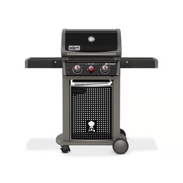 GRILL GAZOWY WEBER SPIRIT CLASSIC E-220S GBS OGRÓD TARAS