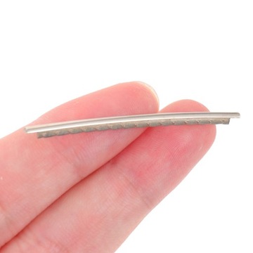 Профессиональная гитара Fret Guru Wire.